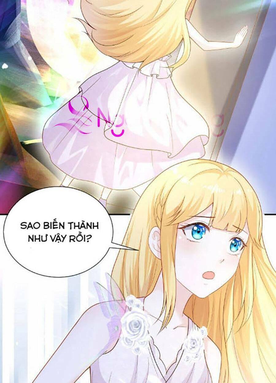 Sủng Hậu Của Vương: Chapter 161
