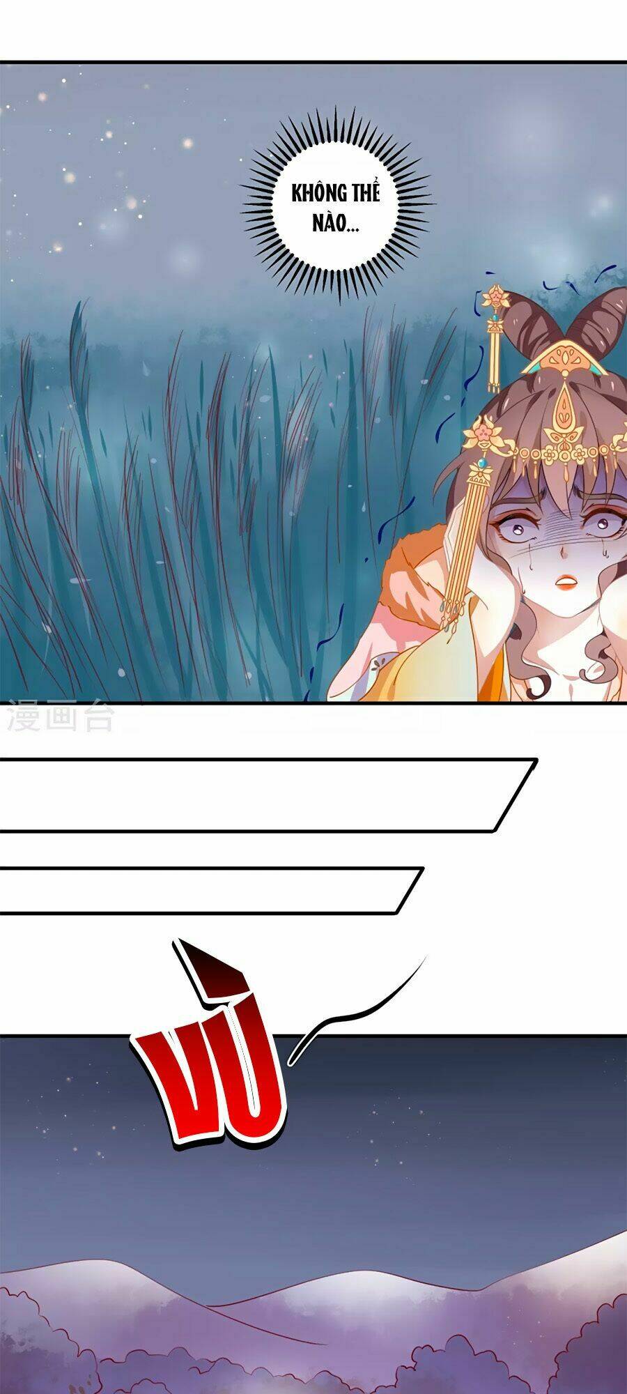 Phục Thù Nữ Hoàng Đích La Mạn Sử: Chapter 5