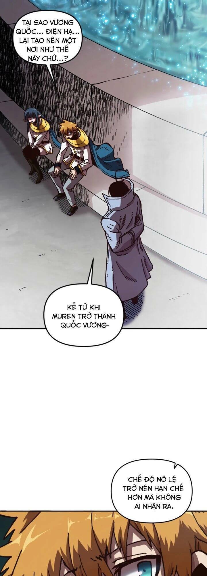 Nô Lệ Nghịch Thiên: Chapter 59