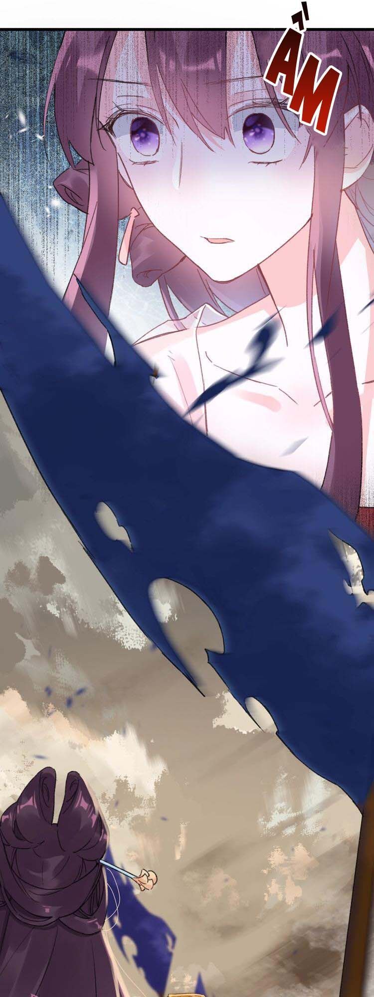 Hoa Nhan Sách 2: Chapter 111