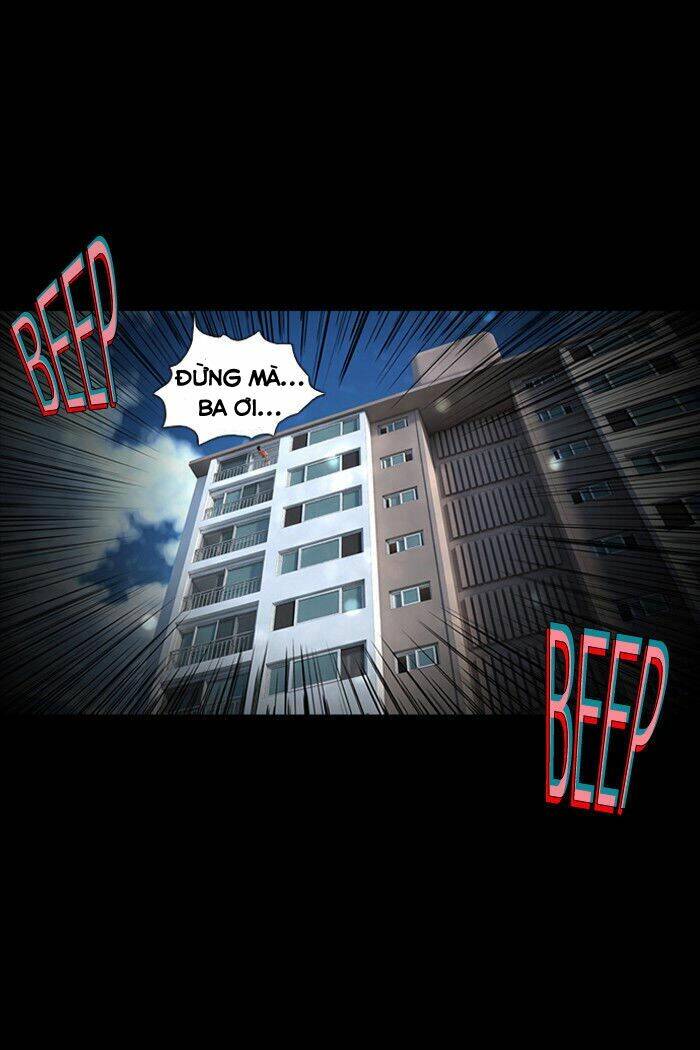 Dead Days: Chapter 3