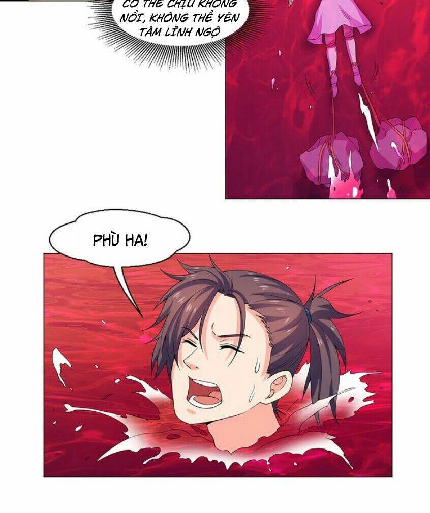 Cực Vũ Huyền Đế: Chapter 51