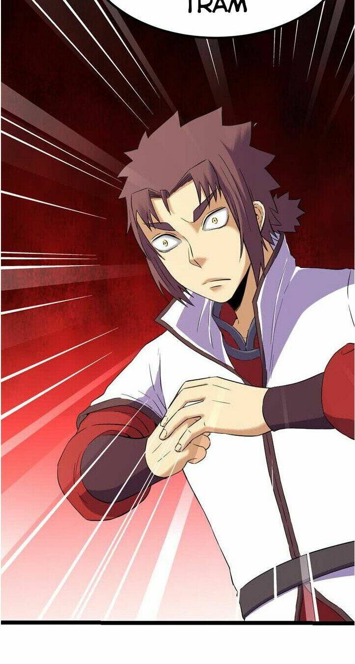 Phong Quỷ Truyền Thuyết: Chapter 131