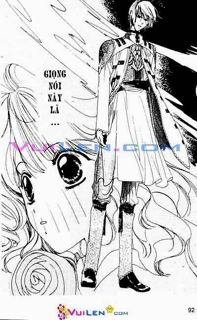 Duyên Kỳ Ngộ: Chapter 3