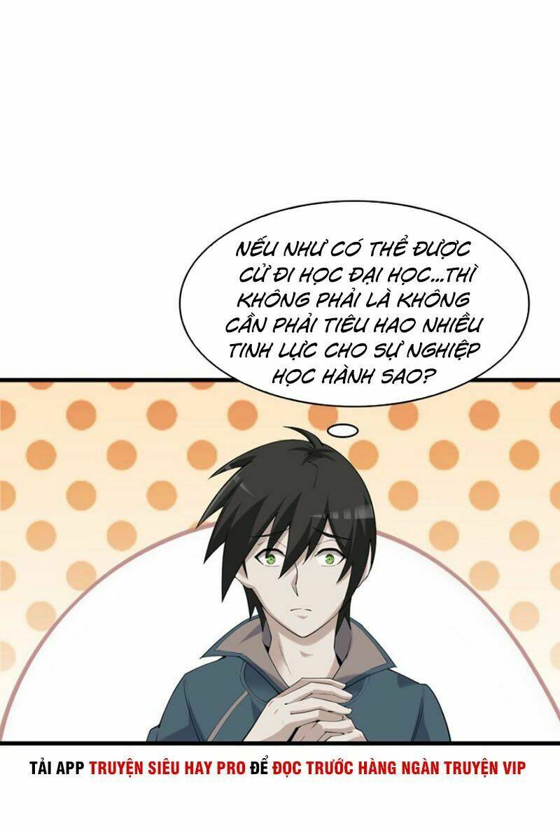 Siêu Cấp Đại Chủ Bạ: Chapter 33