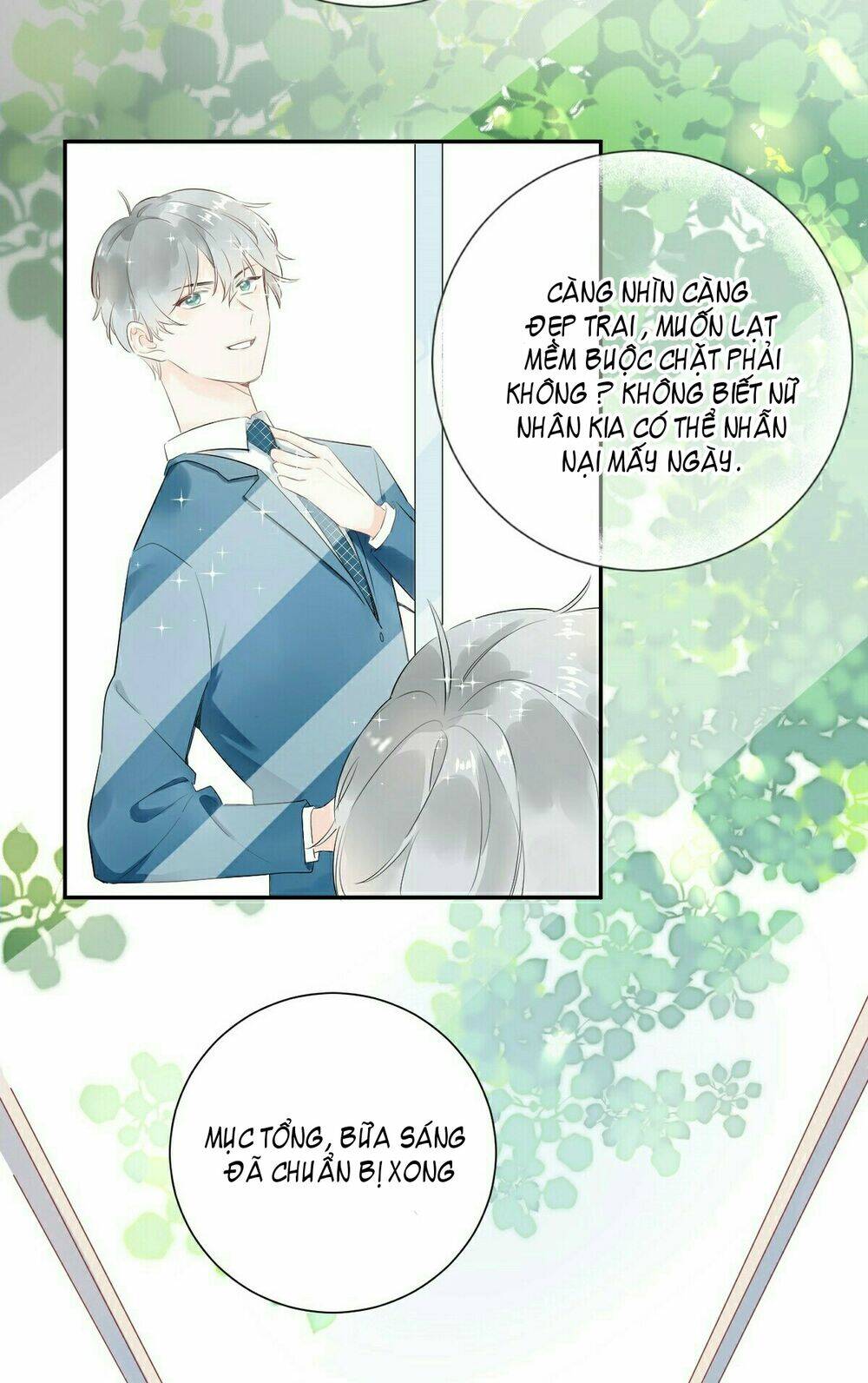 Tra Nam Cút Ra: Chapter 17