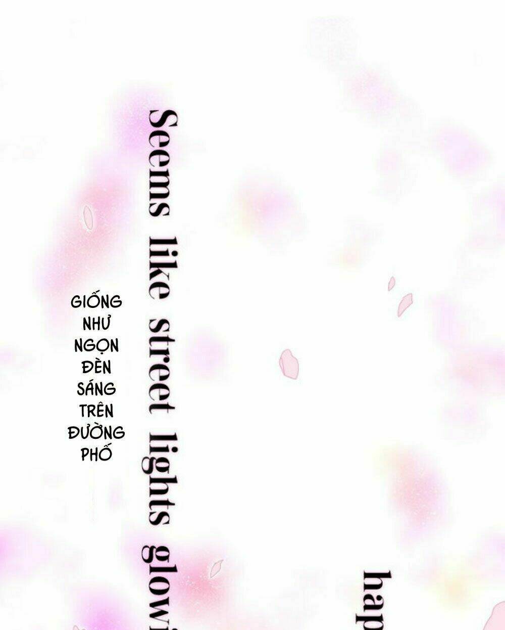 Tháng Sáu Không Hẹn Mà Gặp: Chapter 21