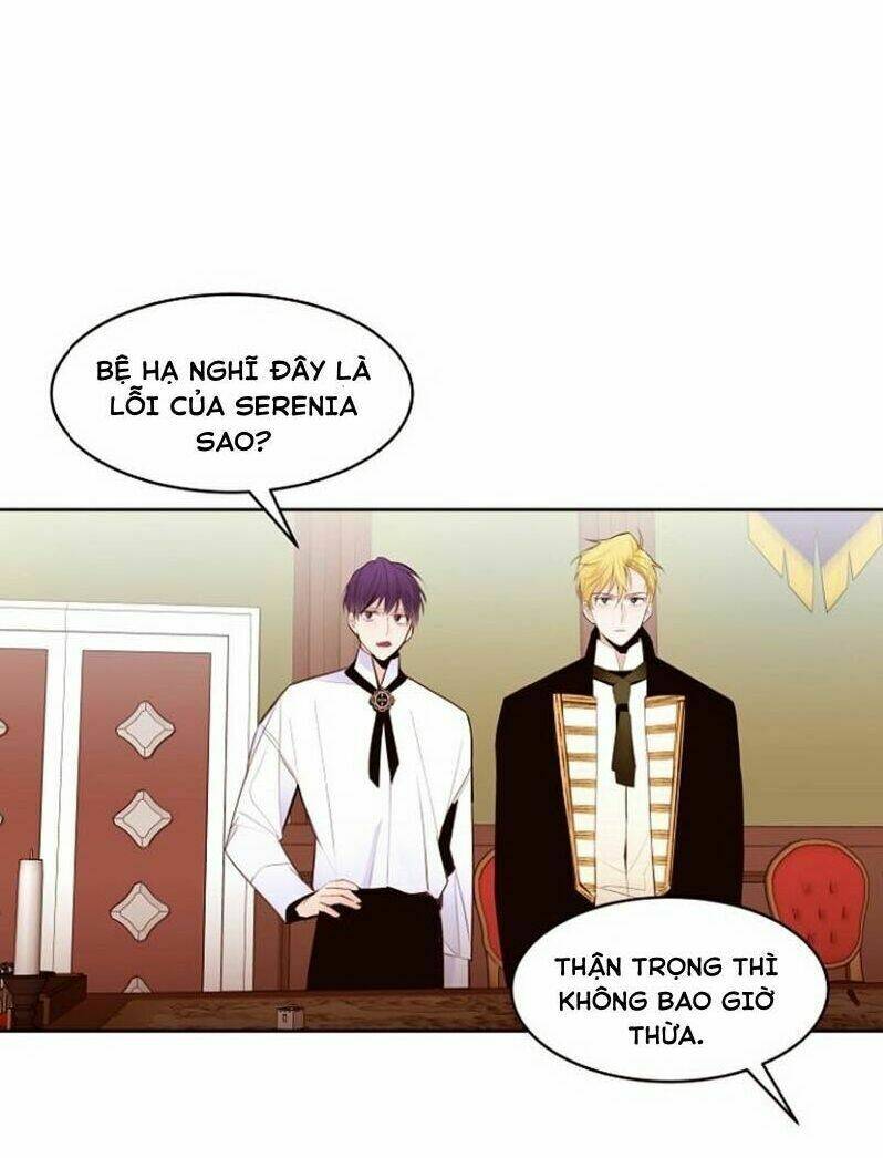 Cuộc Sống Rập Khuôn Của Một Quý Cô Tái Sinh!: Chapter 22