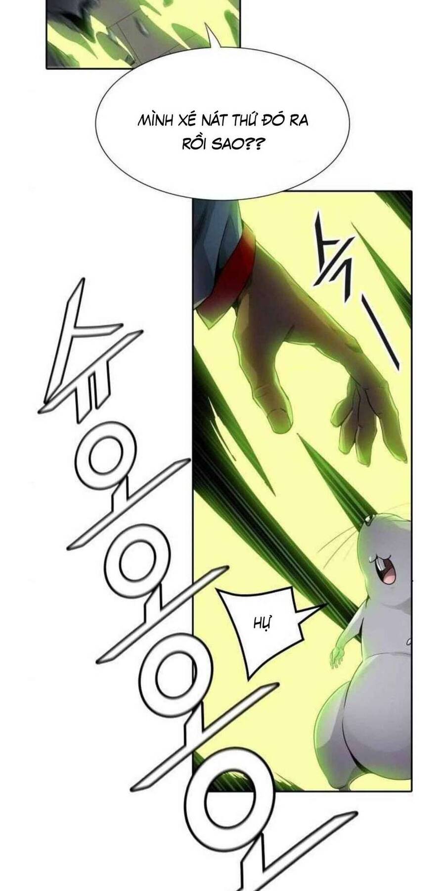 Tòa Tháp Bí Ẩn 2: Chapter 505