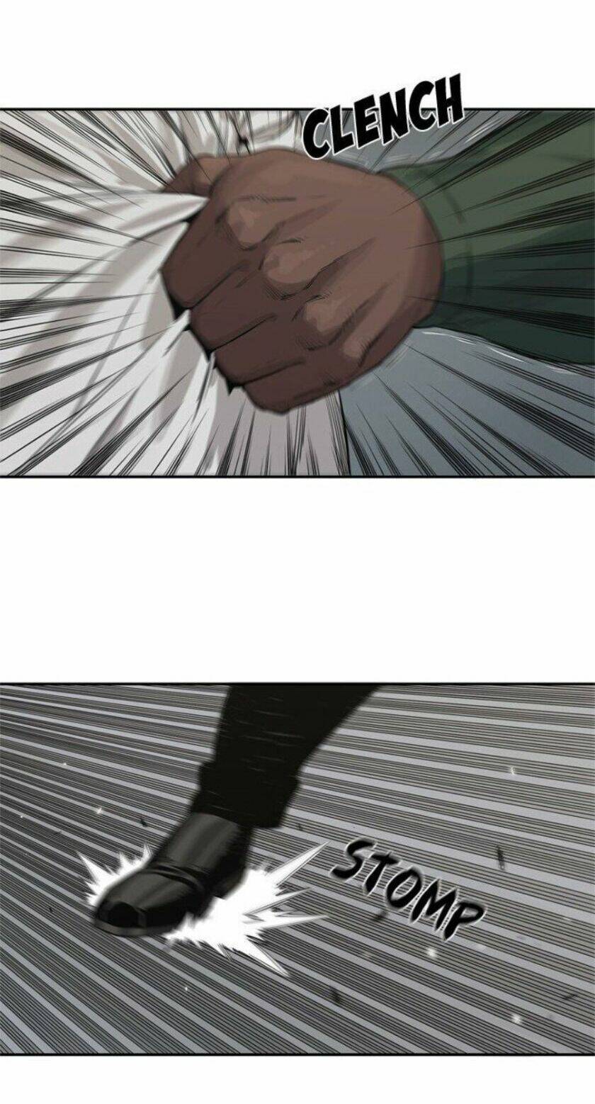 Hiệp Sĩ Giao Hàng: Chapter 35