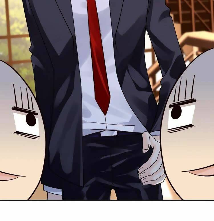 Thiên Thần Không Có Tiết Tháo: Chapter 61