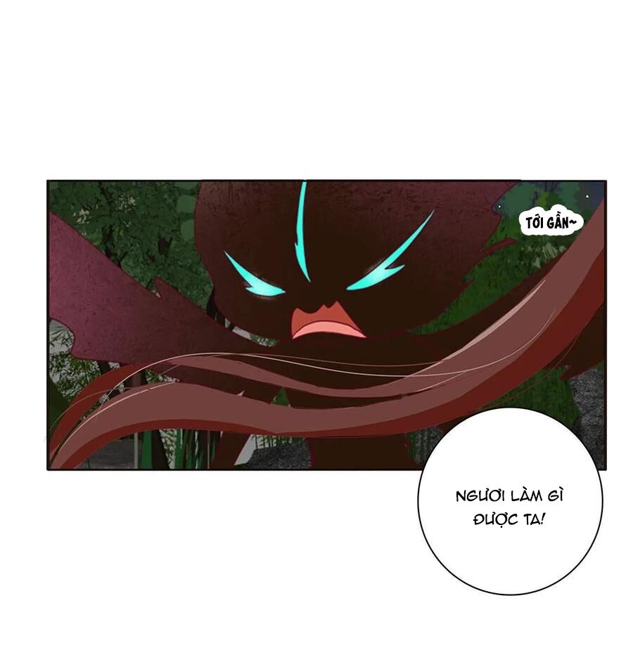 Thông Linh Phi: Chapter 576