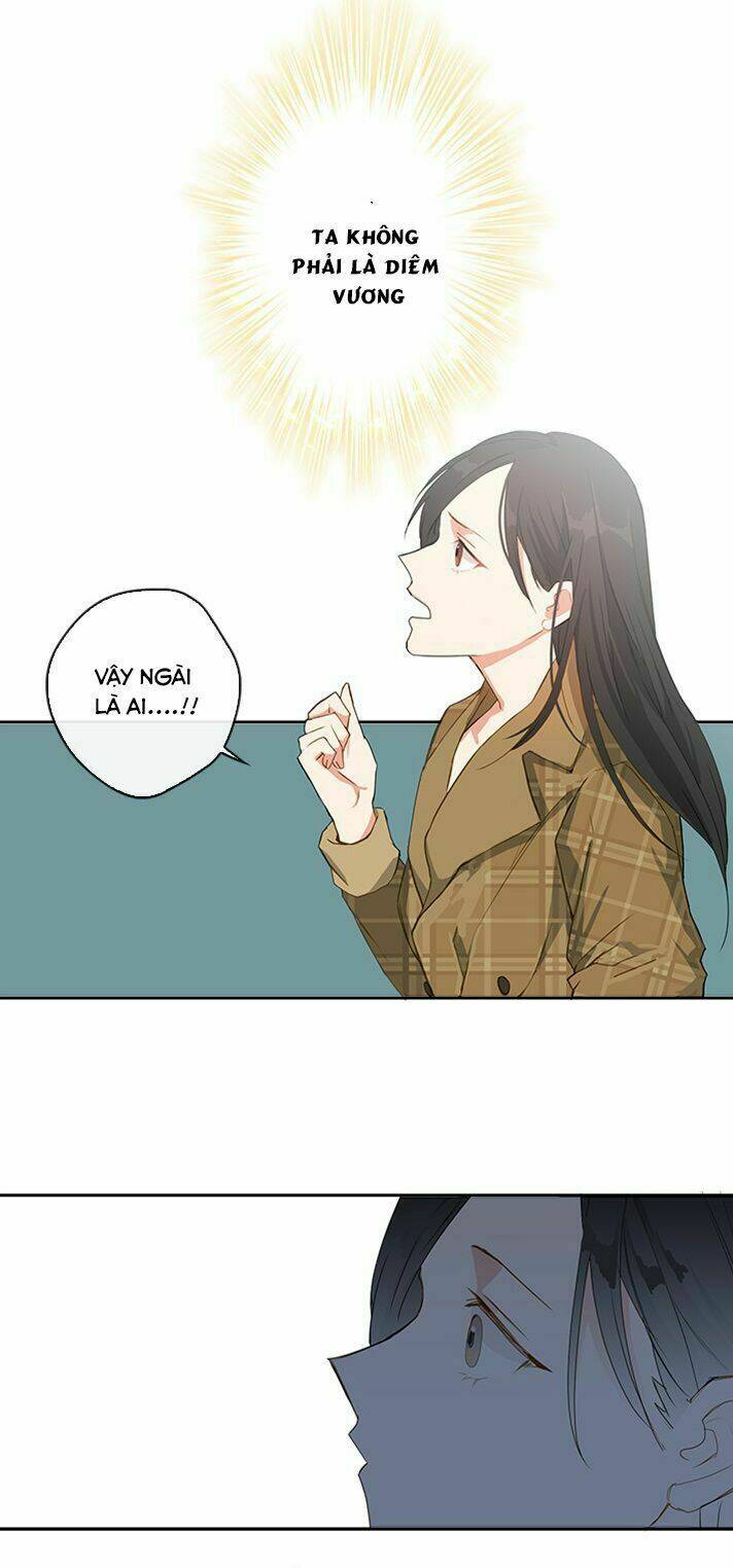 Người Bạn Đồng Hành Của Hoàng Đế: Chapter 2