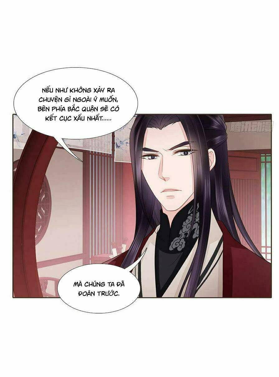 Đại Giá Thừa Tướng: Chapter 130