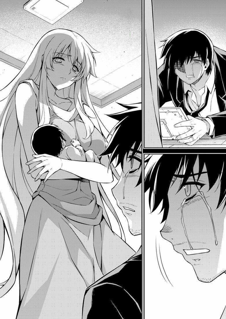 Freezing: Chapter 193