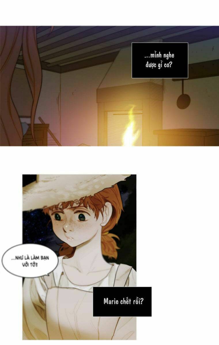 The Pale Horse: Chapter 13