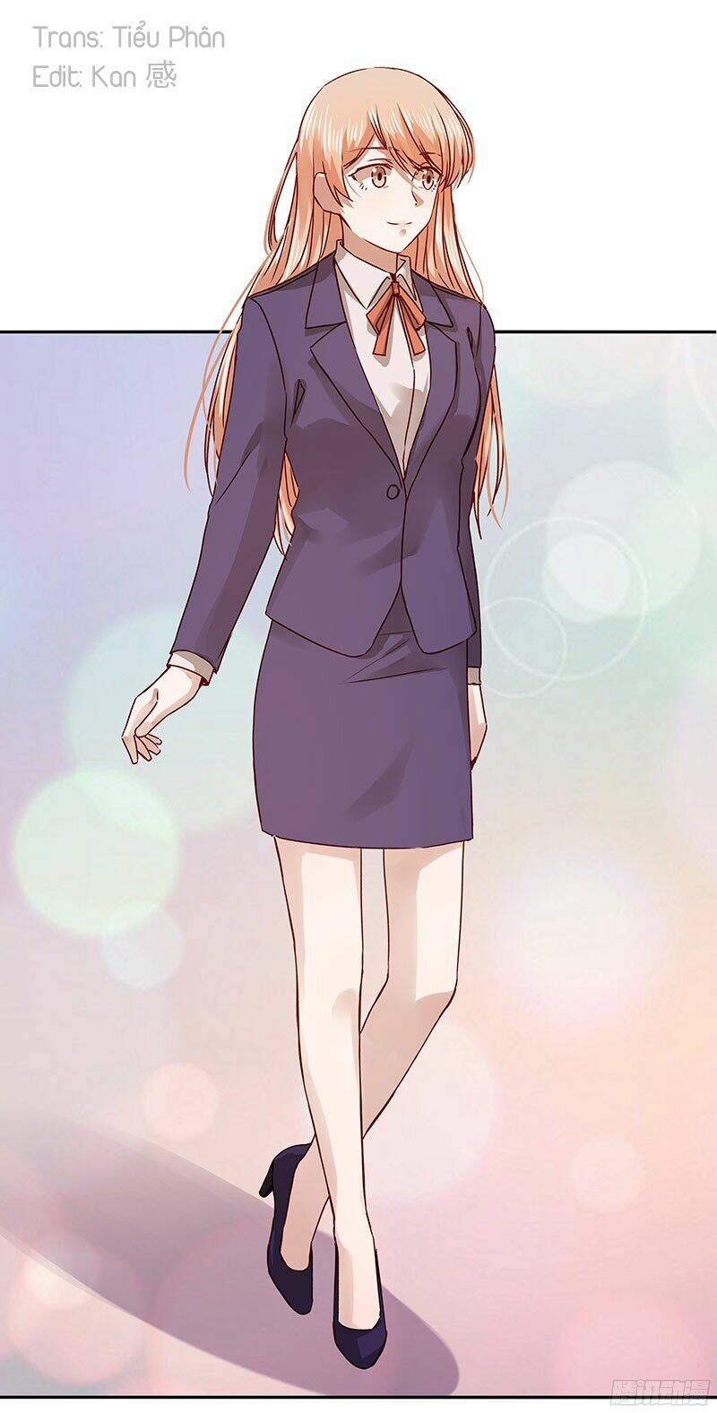 Vợ Yêu Của Ác Ma: Chapter 55