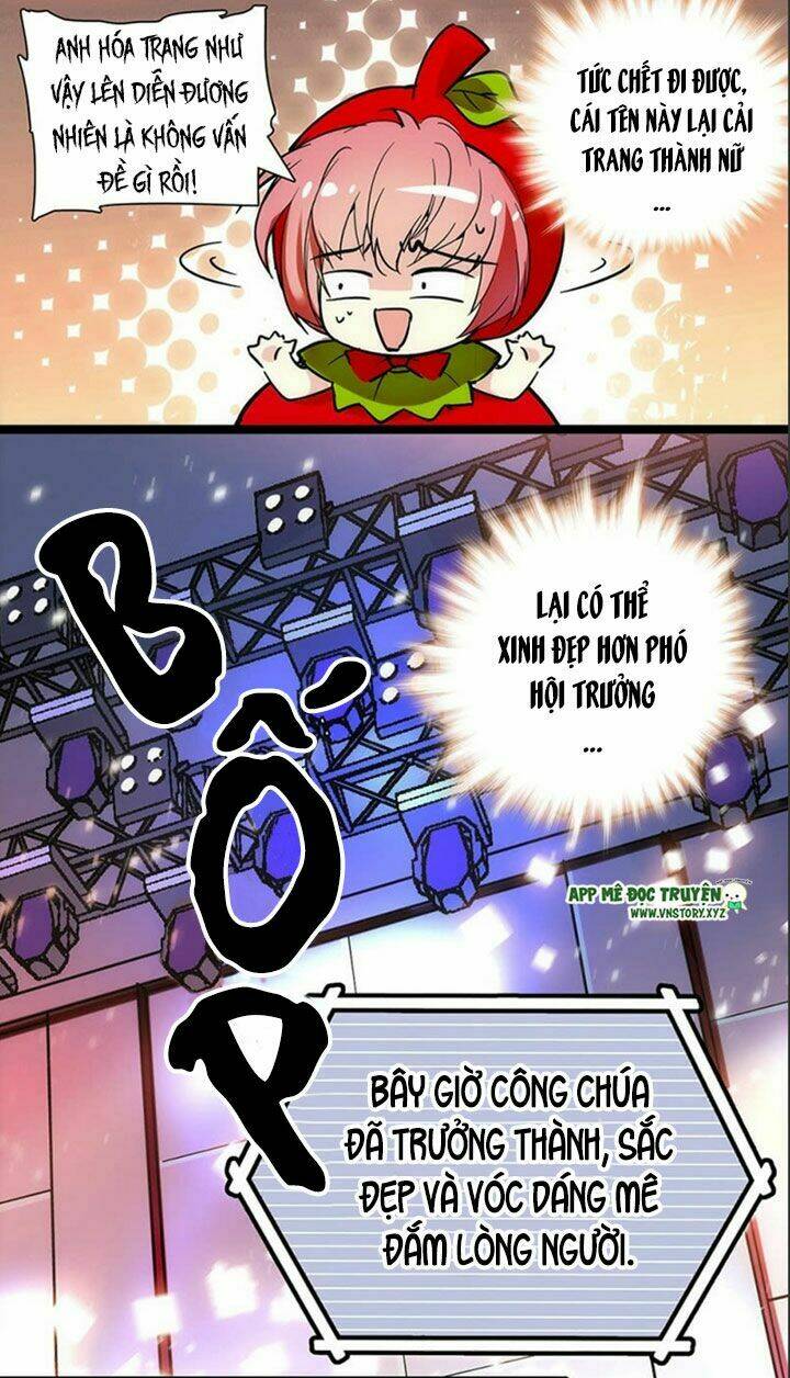 Kẻ Siêu Phàm: Chapter 33