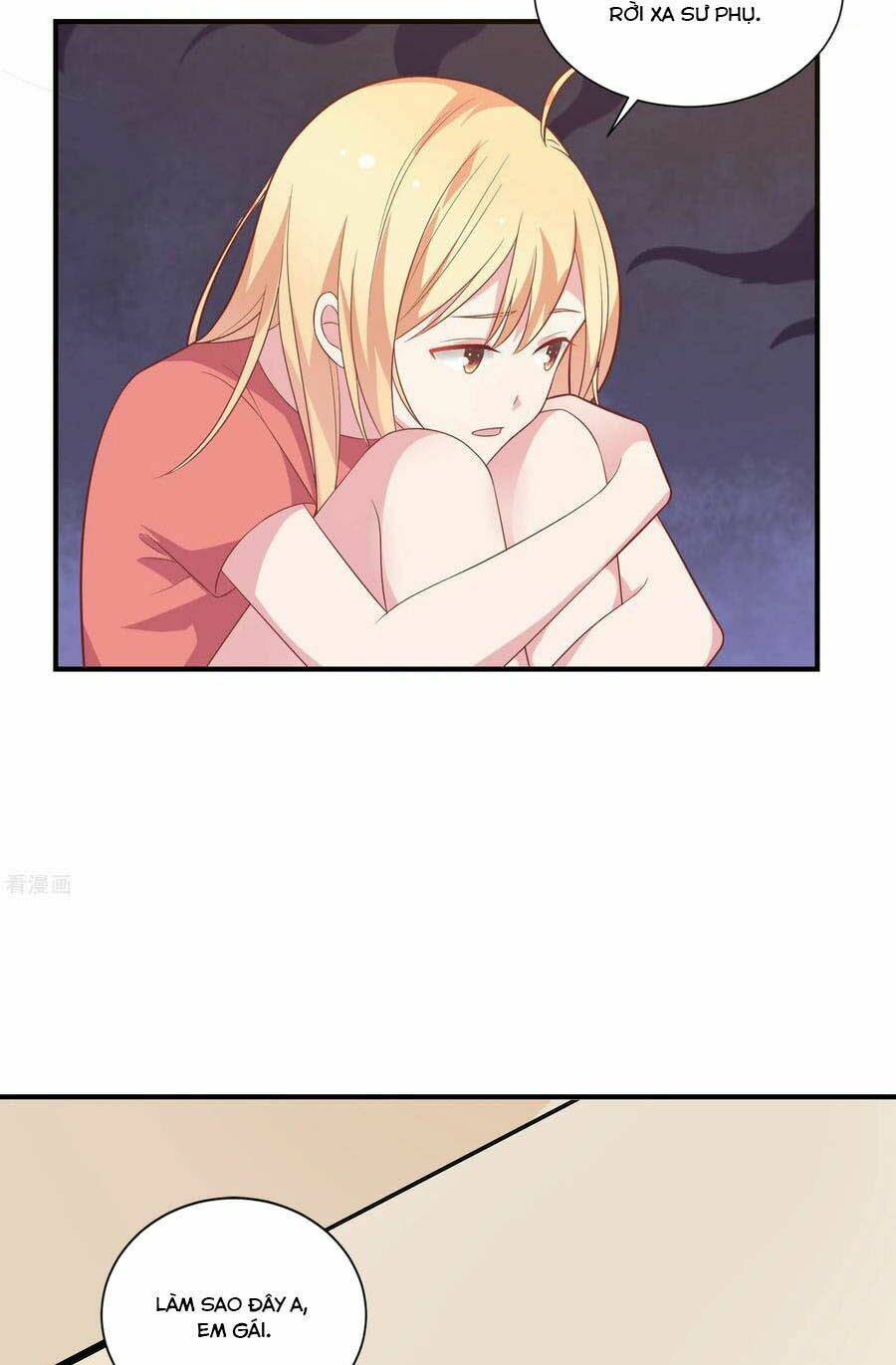 Hẹn Hò Siêu Tốc: Chapter 47