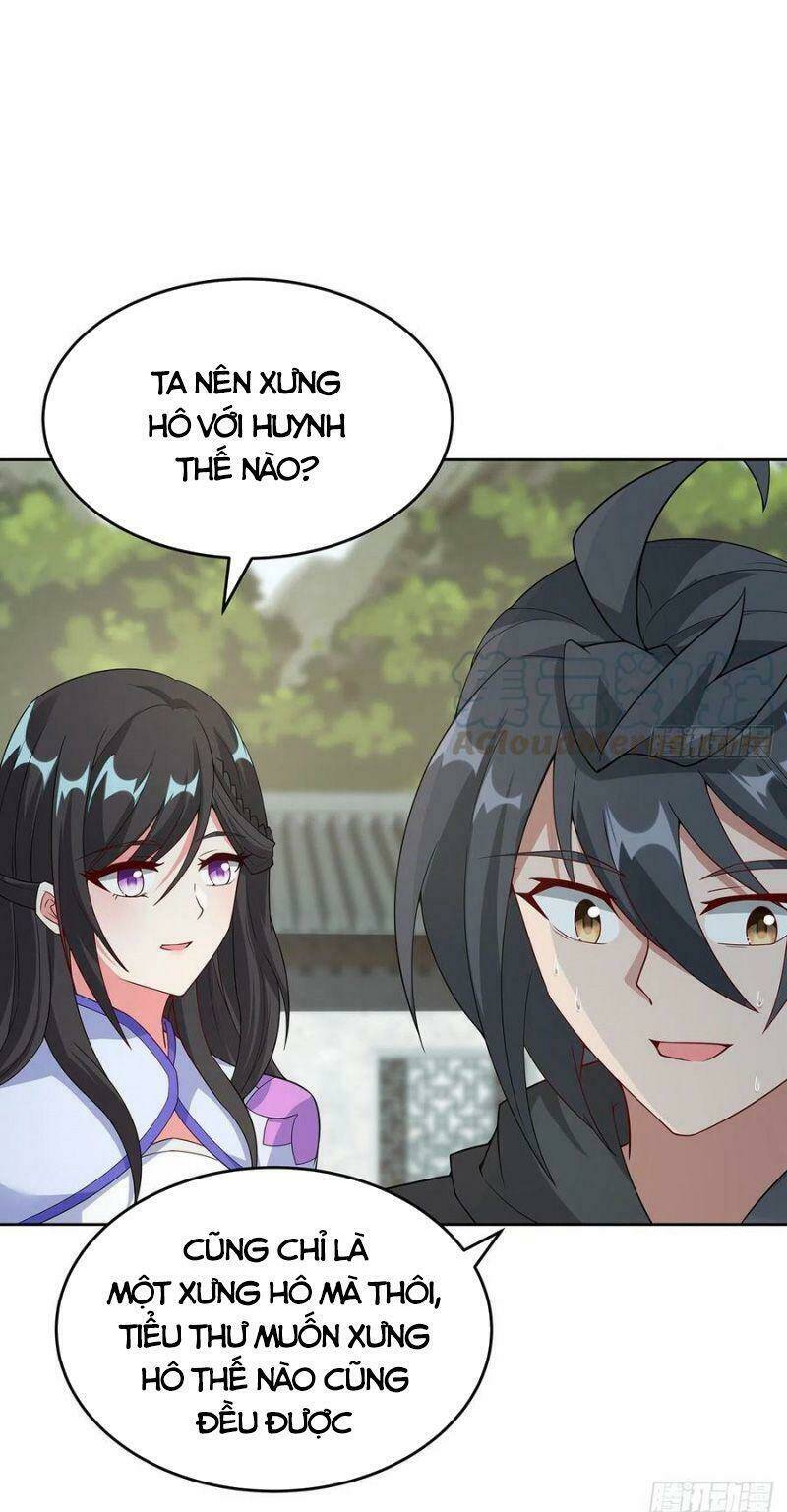 Nghịch Lân: Chapter 150