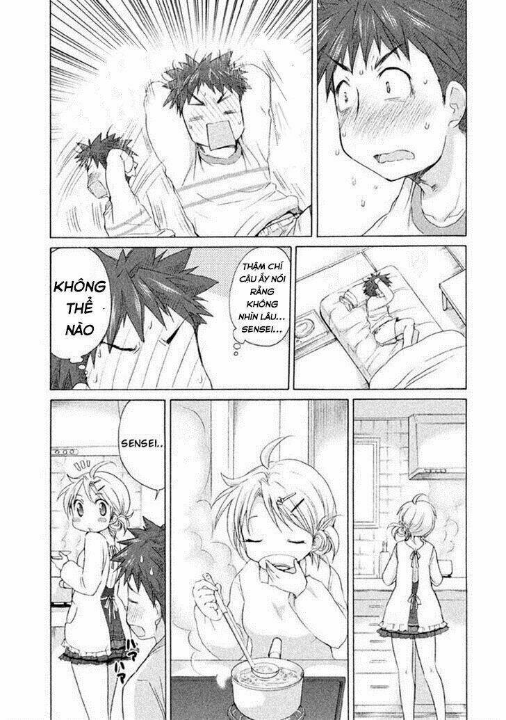 Comic Studio: Chapter 16