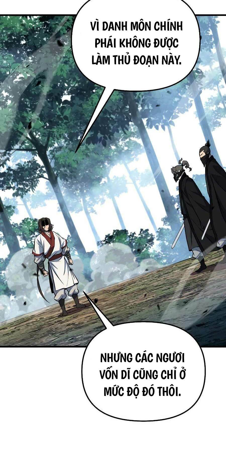 Đông Phương Bất Bại: Chapter 24