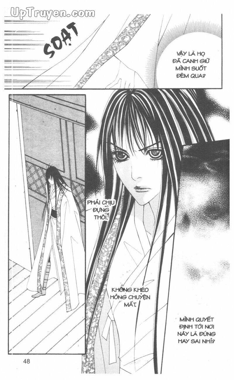 Saver - Vị Cứu Tinh: Chapter 33