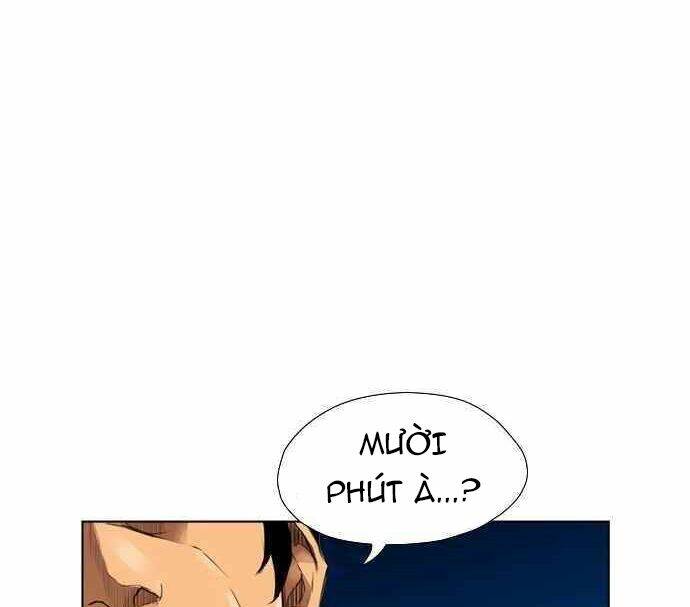 Kẻ Hồi Sinh: Chapter 158