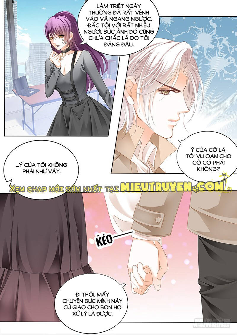 Thiểm Hôn Kiều Thê: Chapter 162