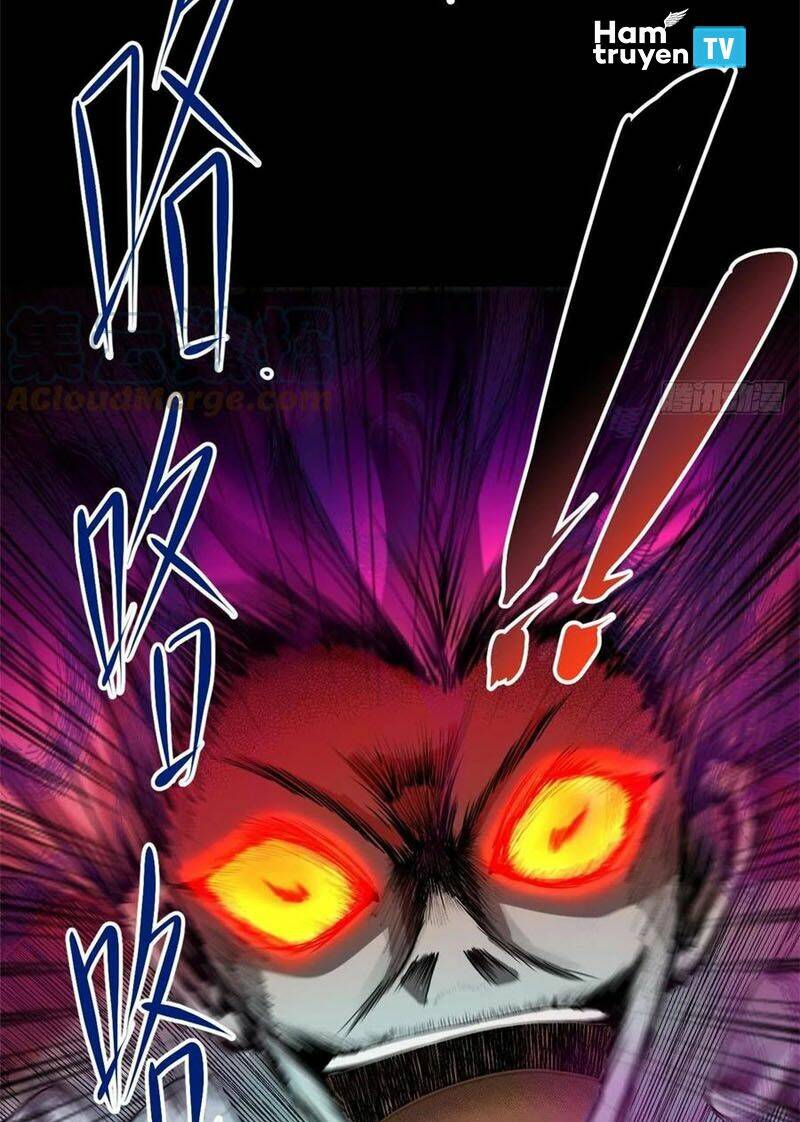 Toàn Cầu Sụp Đổ: Chapter 42