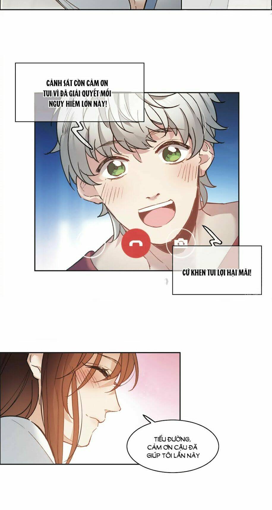 Thế Giới Đệ Nhất Cự Tinh: Chapter 8.2