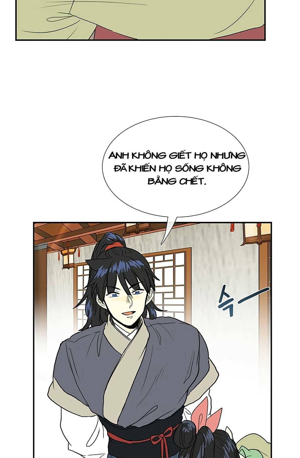 Học Sĩ Tái Sinh: Chapter 98