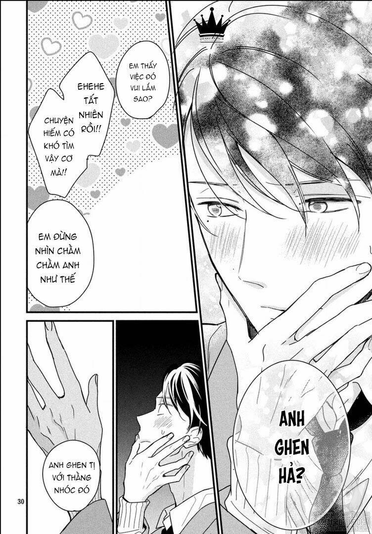 Bengoshi To 17-Sai: Chapter 7