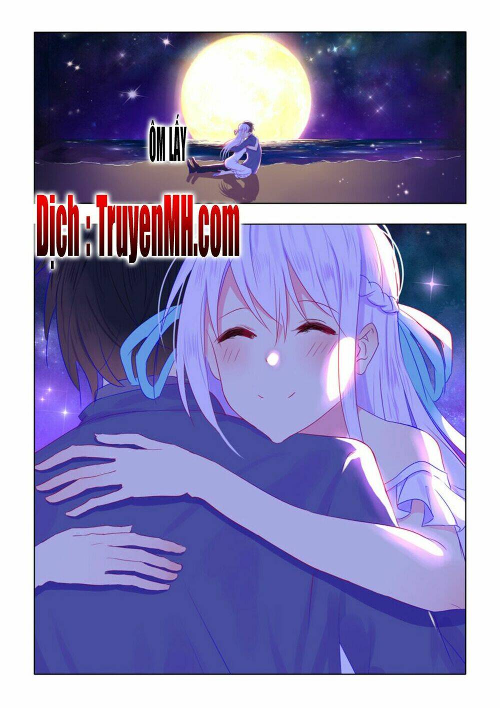 Tử Sắc Sắc Vi: Chapter 59