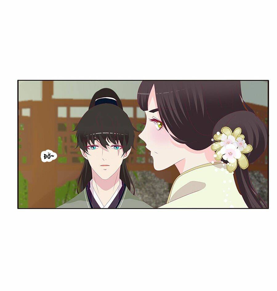 Tướng Quân Mời Ra Trận: Chapter 175