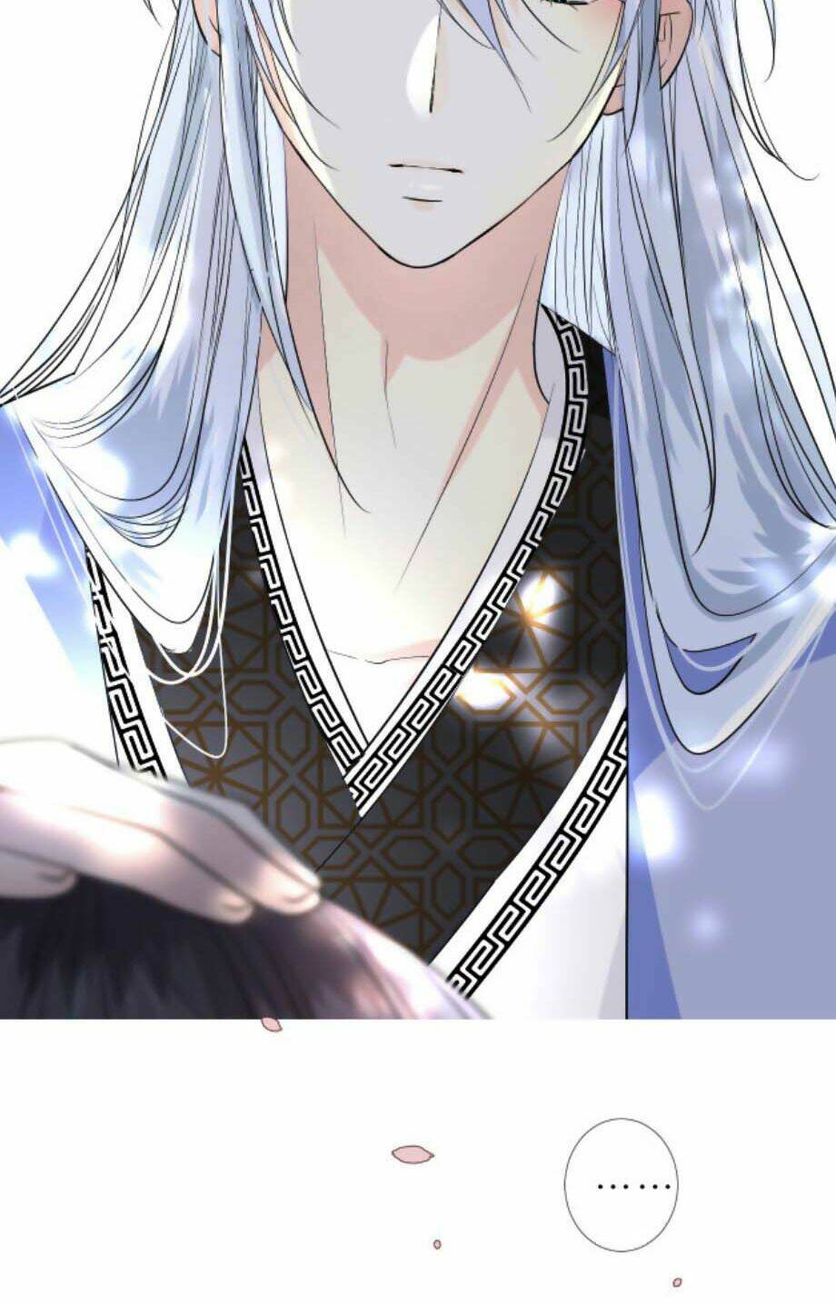 Sao Lại Là Yêu?: Chapter 24