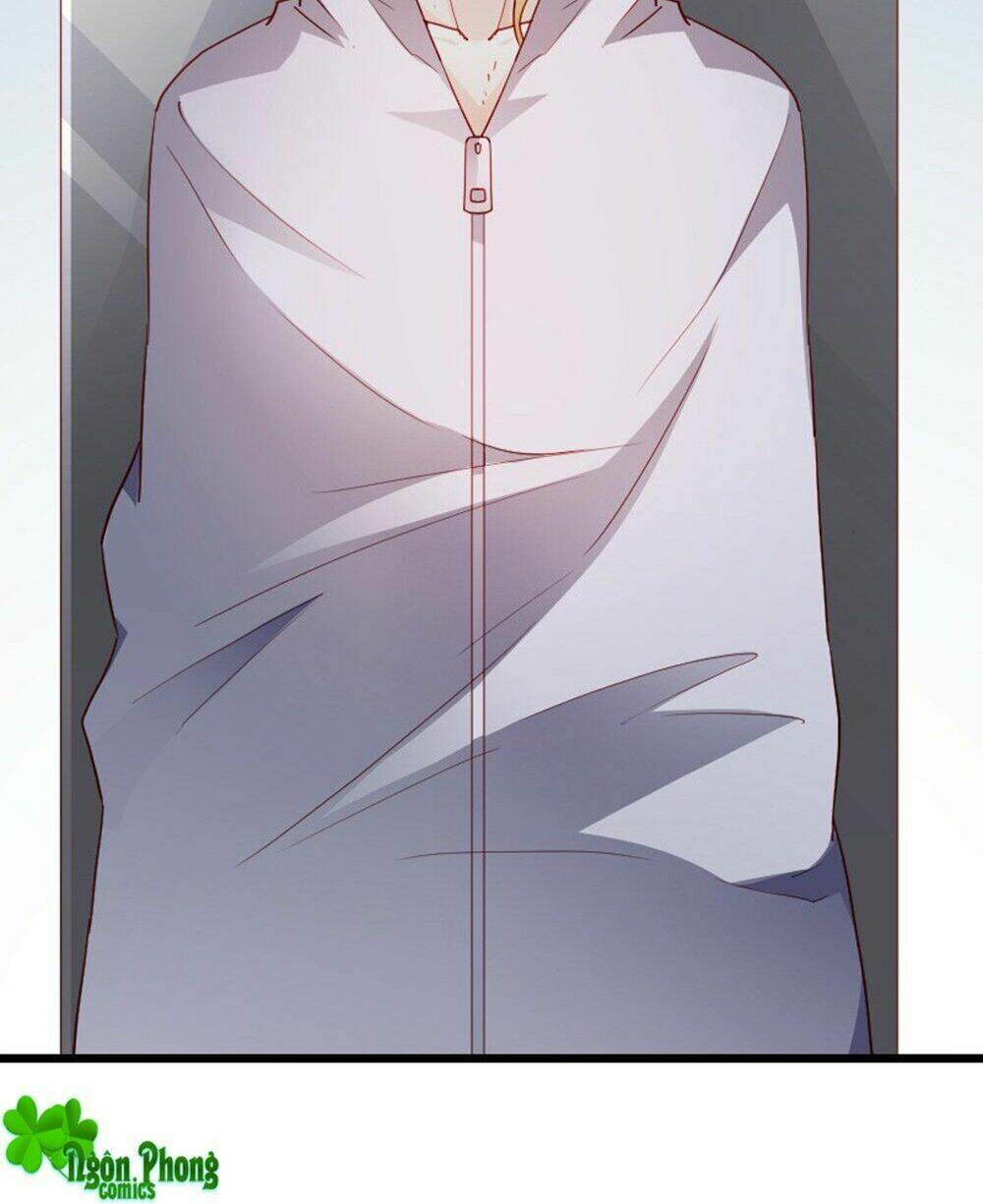 Vạn Năm Nhân Duyên Nhất Tuyến Khiên: Chapter 43