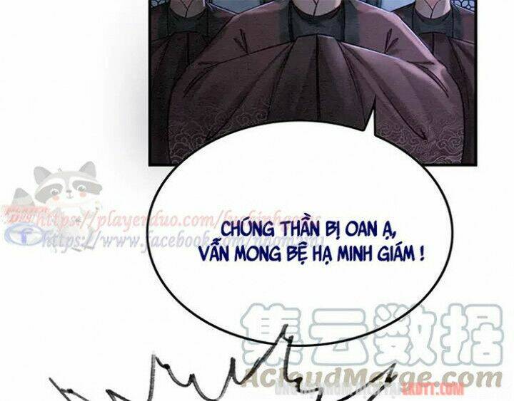 Trọng Sinh Bá Sủng Nhiếp Chính Vương Quá Mạnh Mẽ: Chapter 105