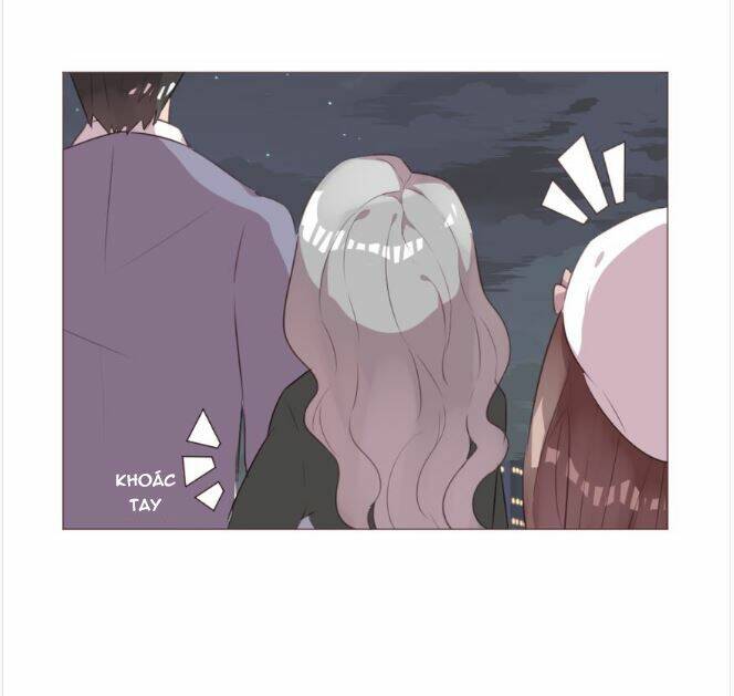 Người Yêu Biến Mất: Chapter 60