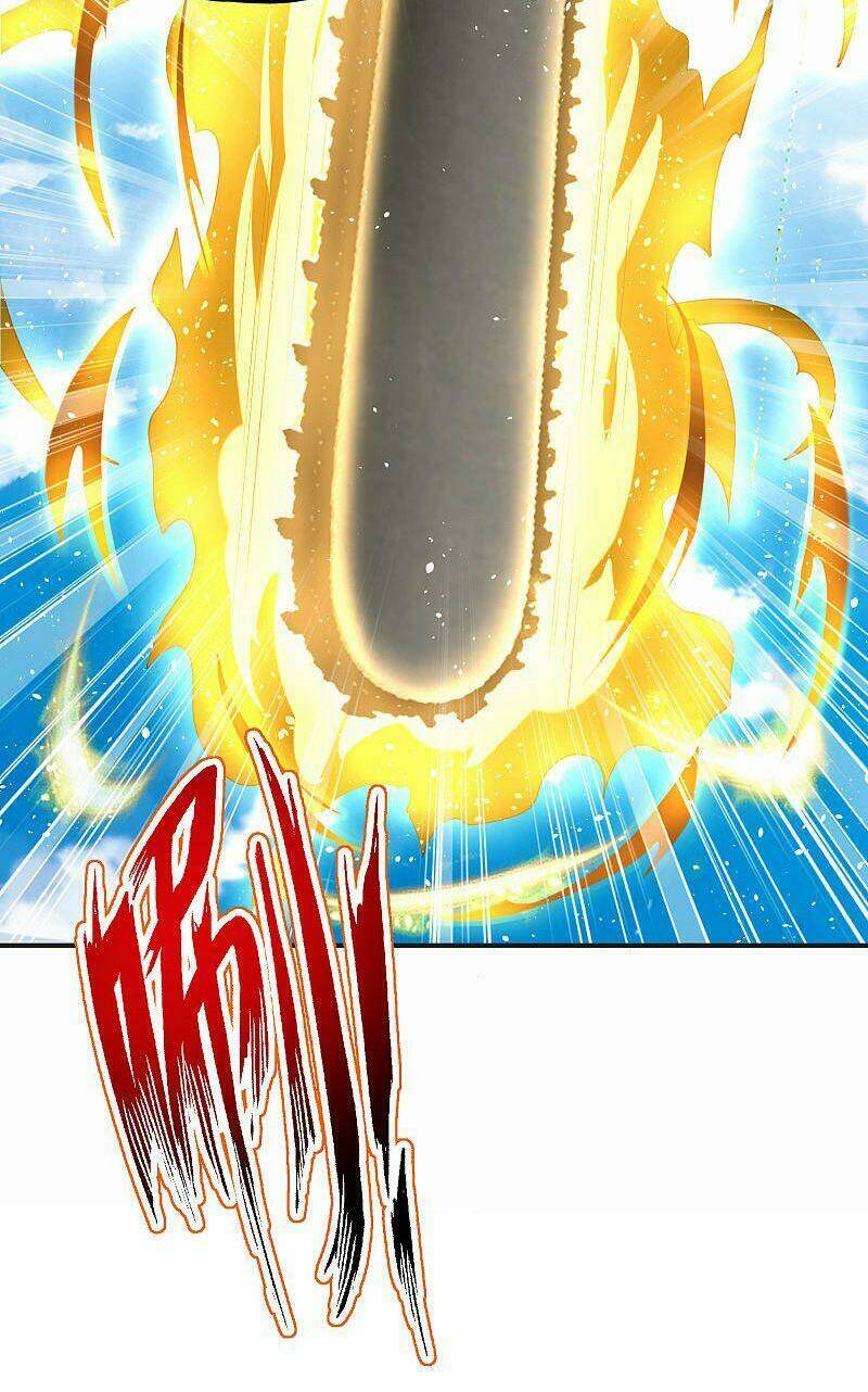 Vòng Bạn Bè Mạnh Nhất Của Tiên Giới: Chapter 98