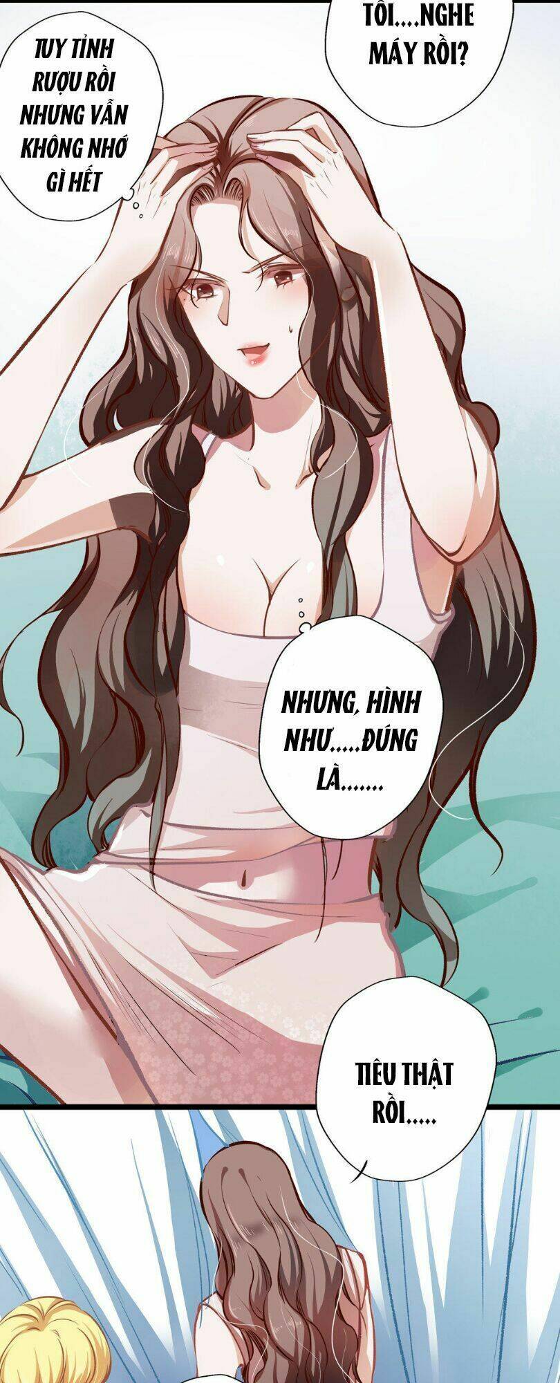 Cưng Chiều Ái Thê Hư Hỏng: Chapter 24