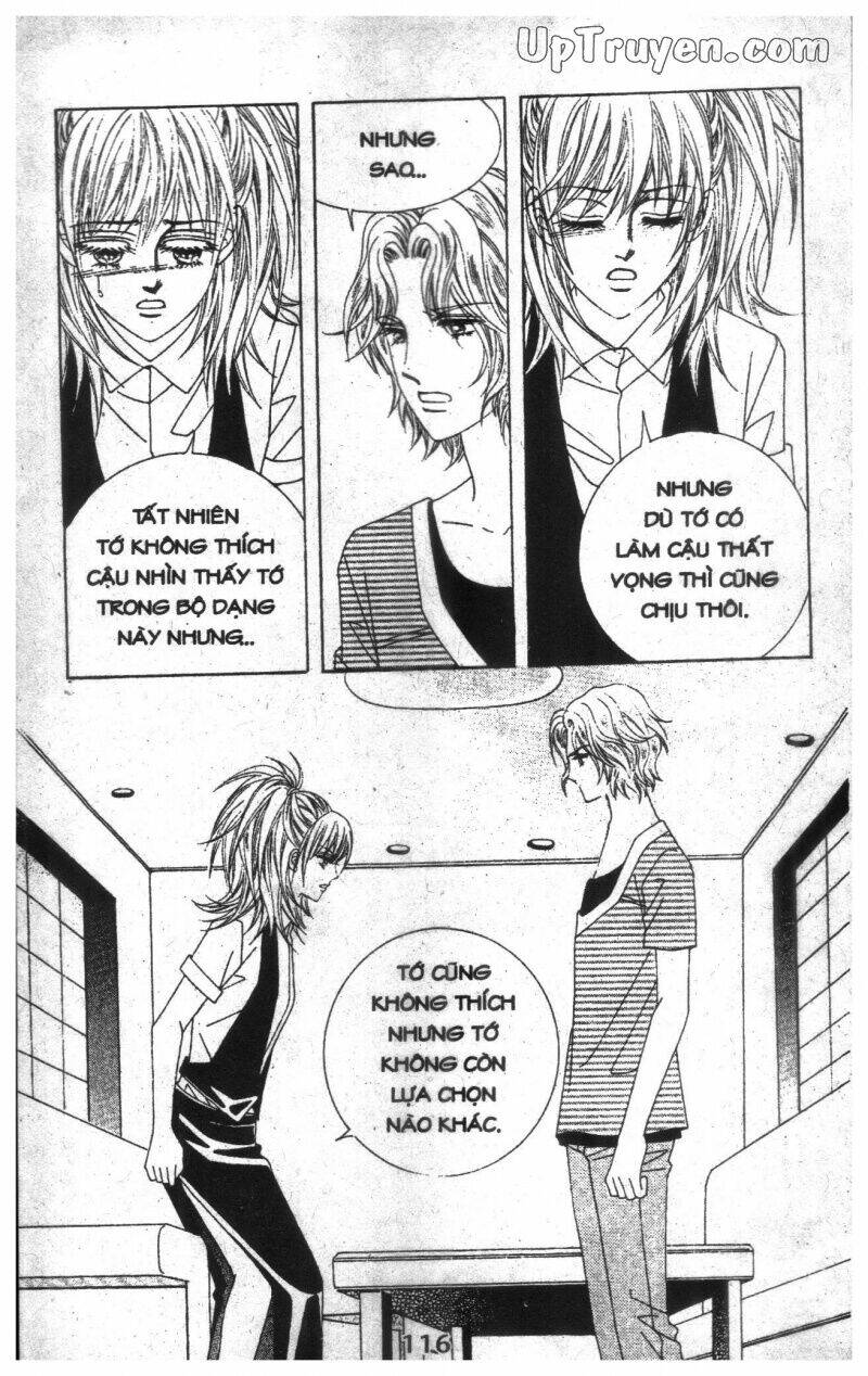 Dạ Khúc: Chapter 10