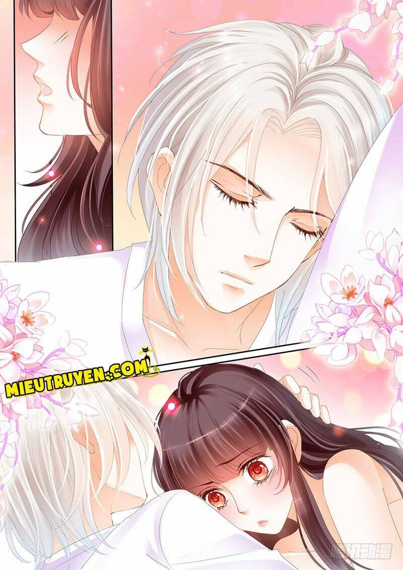 Thiểm Hôn Kiều Thê: Chapter 88