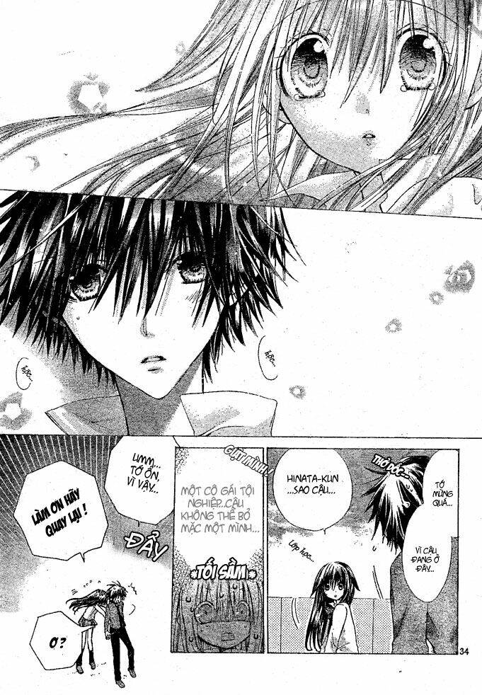 Kokoni Iru Yo: Chapter 2