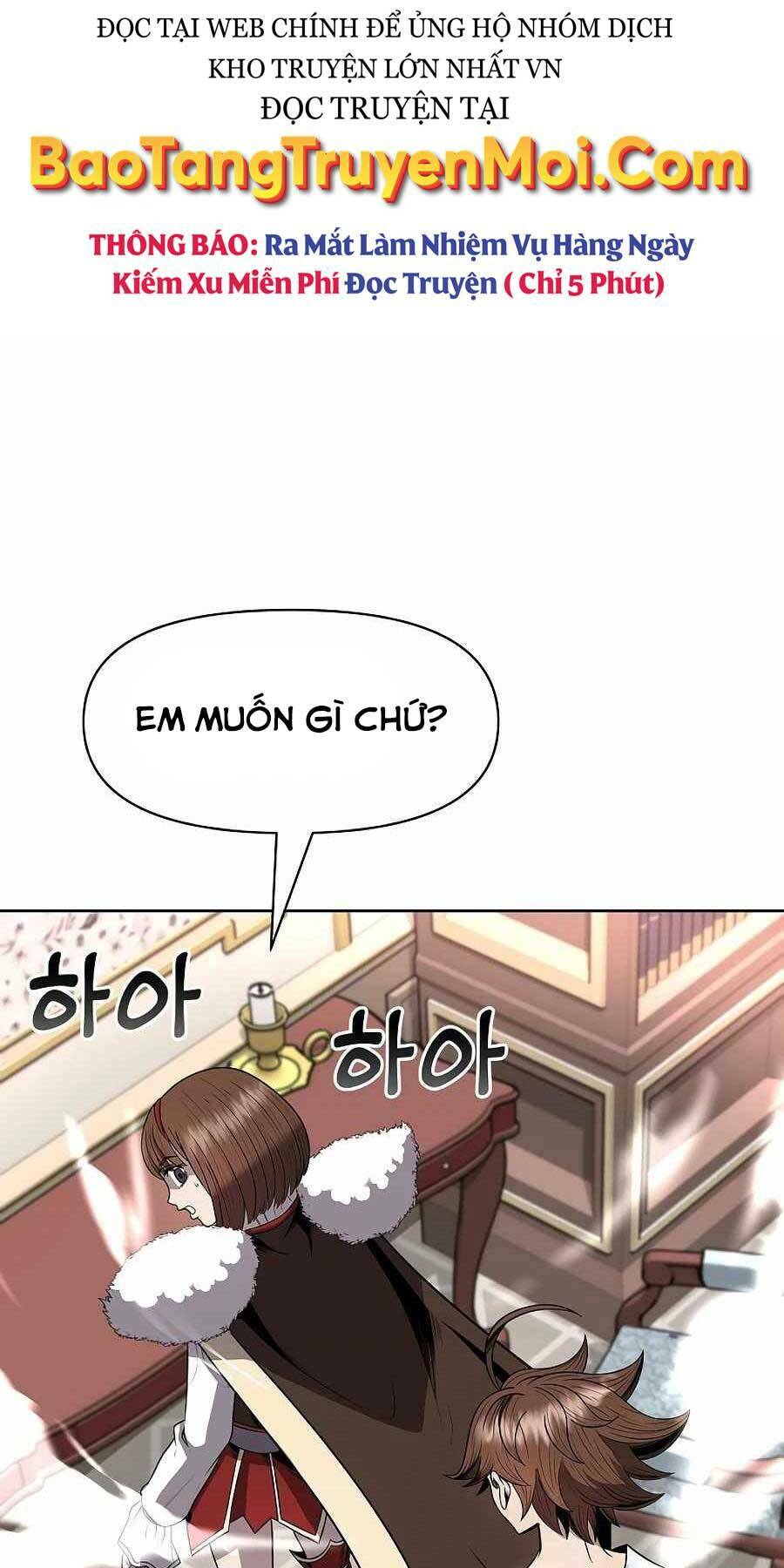 Tên Lỗ Mãng Cấp 10 Của Gia Đình Hiệp Sĩ: Chapter 10
