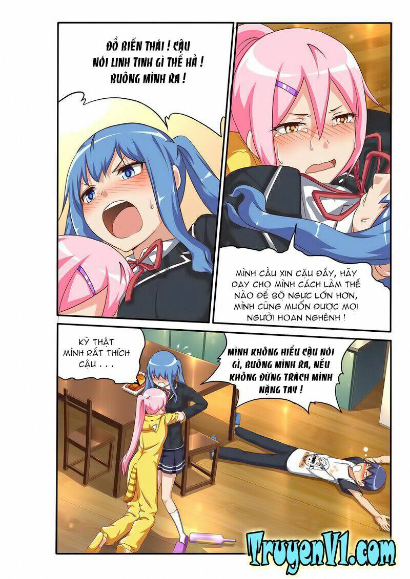 World Of Super Sand Box: Chapter 85