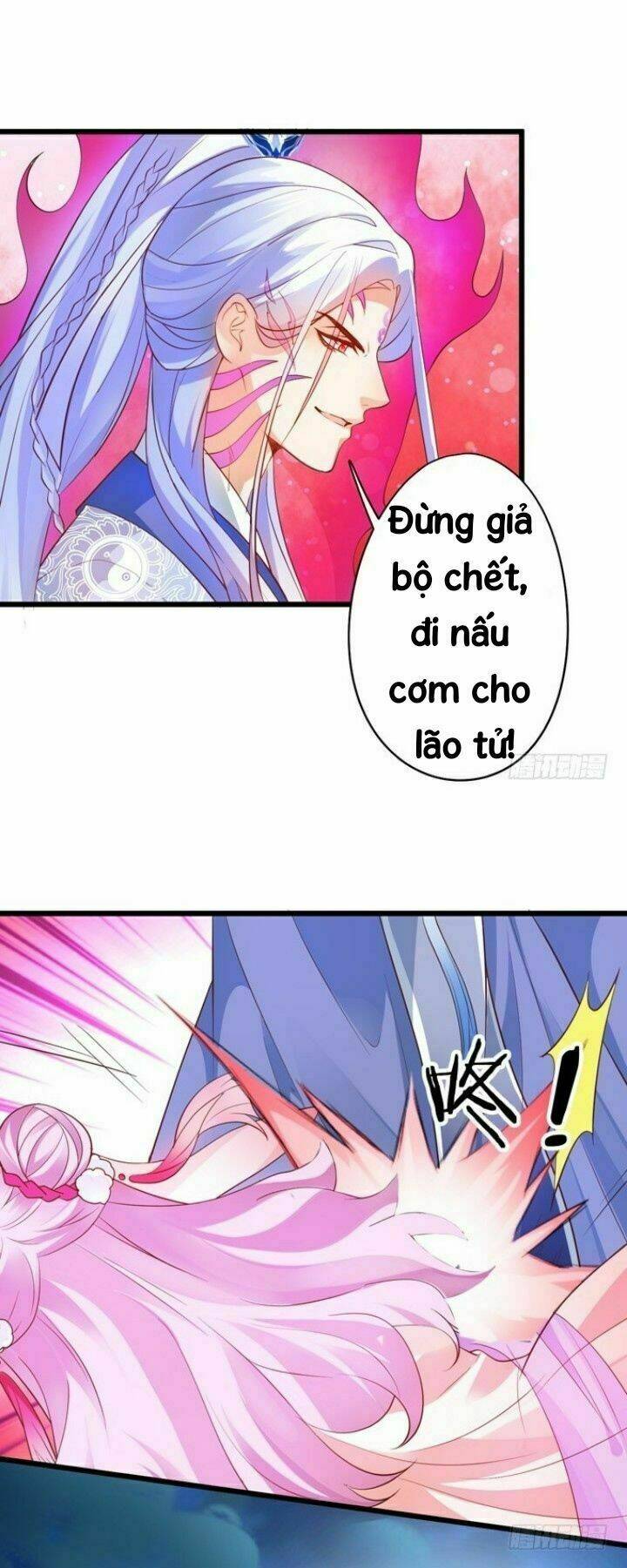 Liêu Liêu Trai: Chapter 23