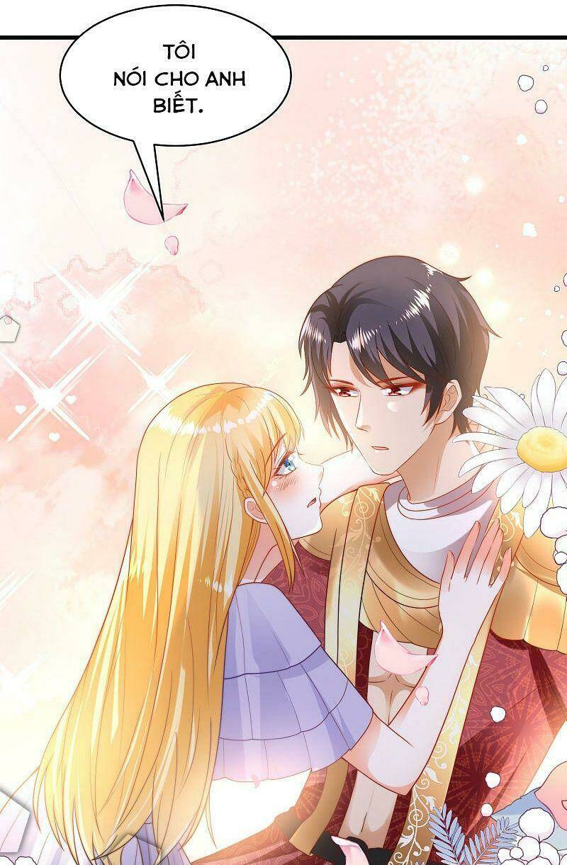 Sủng Hậu Của Vương: Chapter 85