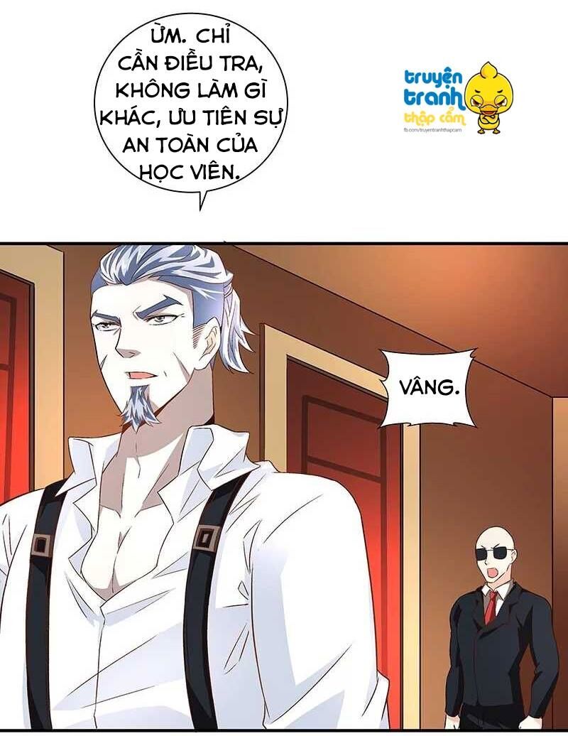 Cường Sủng Hào Môn Tiểu Manh Thê: Chapter 46