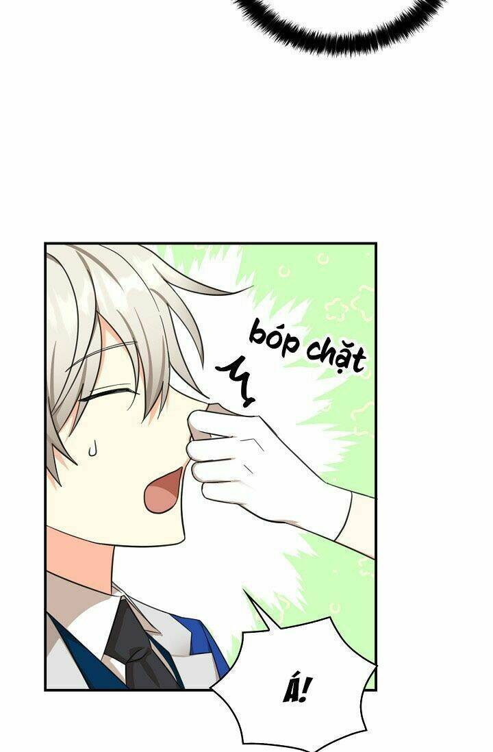 Ba Người Anh Trai Của Tôi Là Bạo Quân: Chapter 27